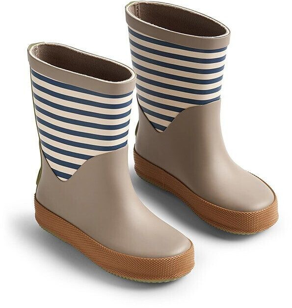 Wheat Juno Rubber Unisex Natural Rubber