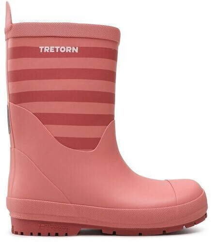 Tretorn Granna 472654 rubber pink