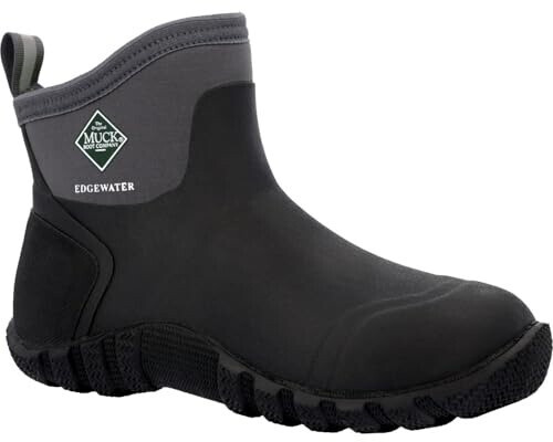 Muck Boots Mb Edgewater Class black