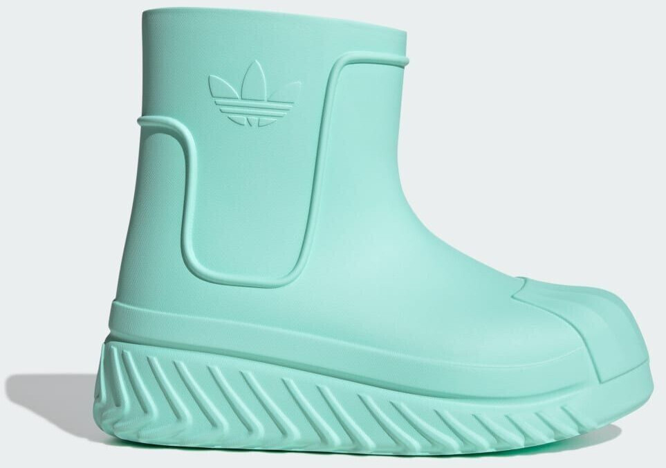 Adidas AdiFOM SST easy mint/core black/easy int