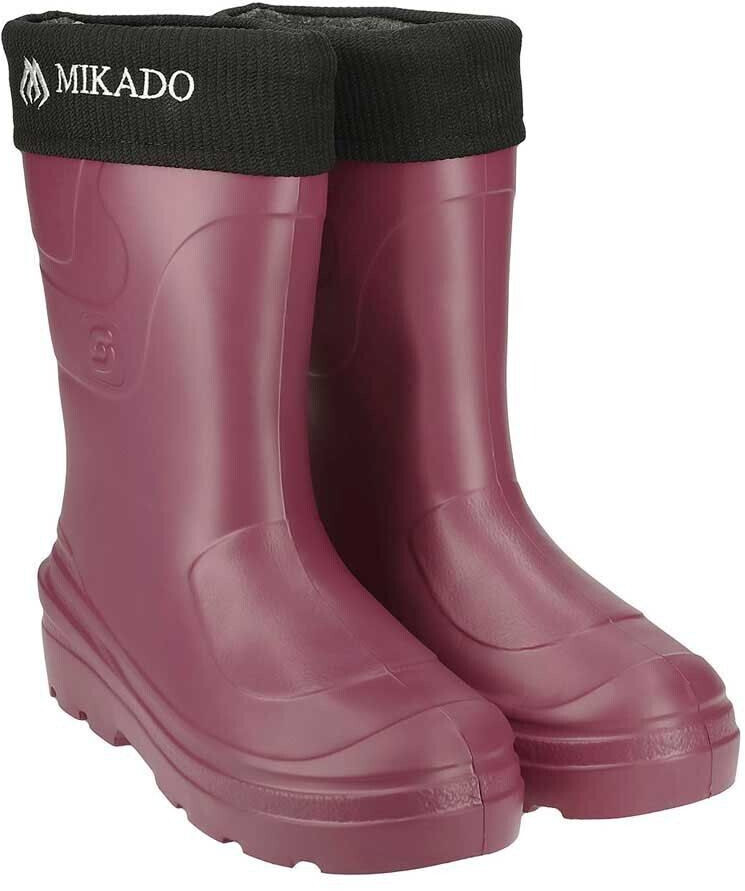 Mikado Hiking purple