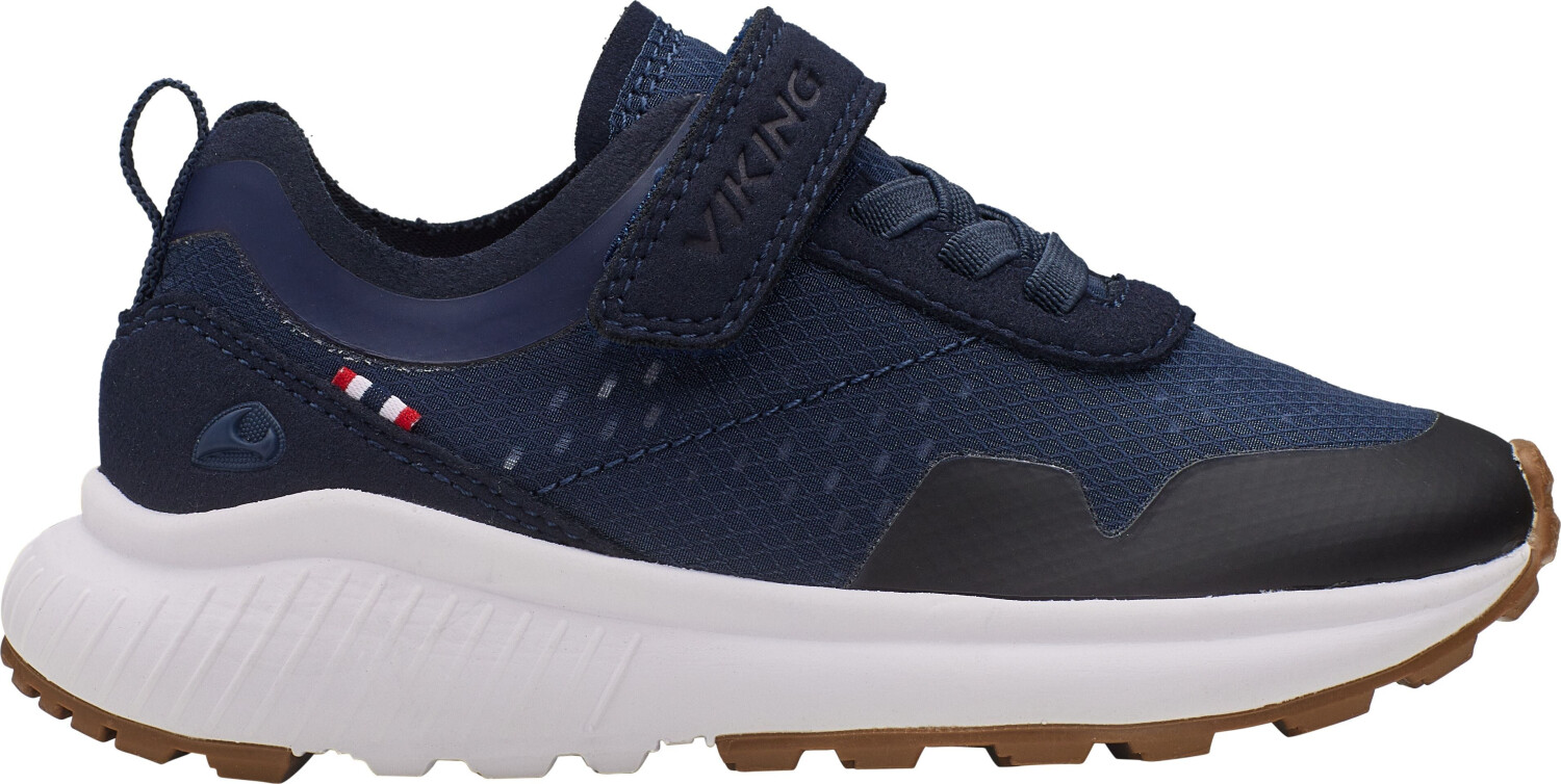 Viking Viking Kids' Aery Sol Low navy
