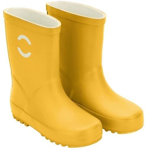 Mikk-Line Yellow rubber