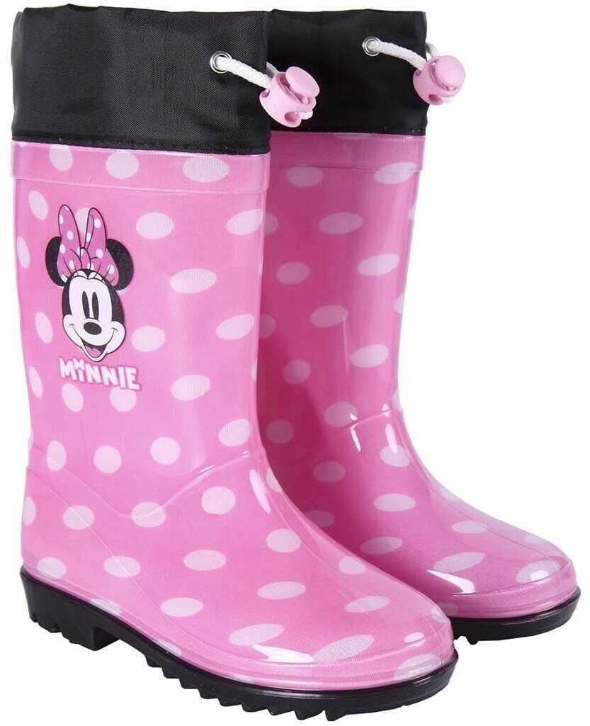 CERDÁ LIFE'S LITTLE MOMENTS Winter for girls with adjustable stopper pink