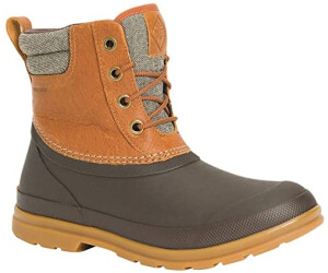Muck Boots Gummistiefel Originals Duck Lace Leder FS8566 ab 112 24 Preisvergleich bei idealo