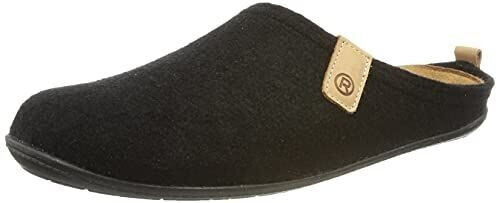 Rohde Slipper Tivoli H black