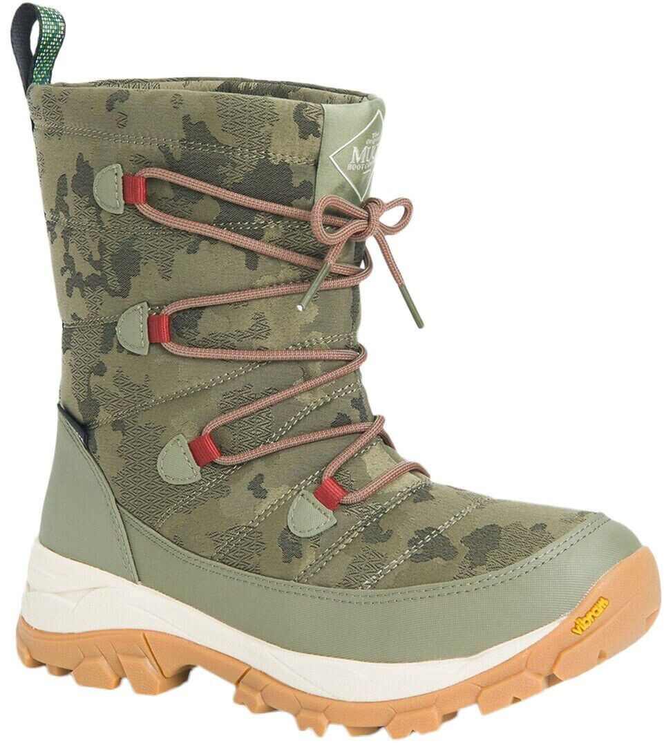 Muck Boots Rubber Nomadic FS8441