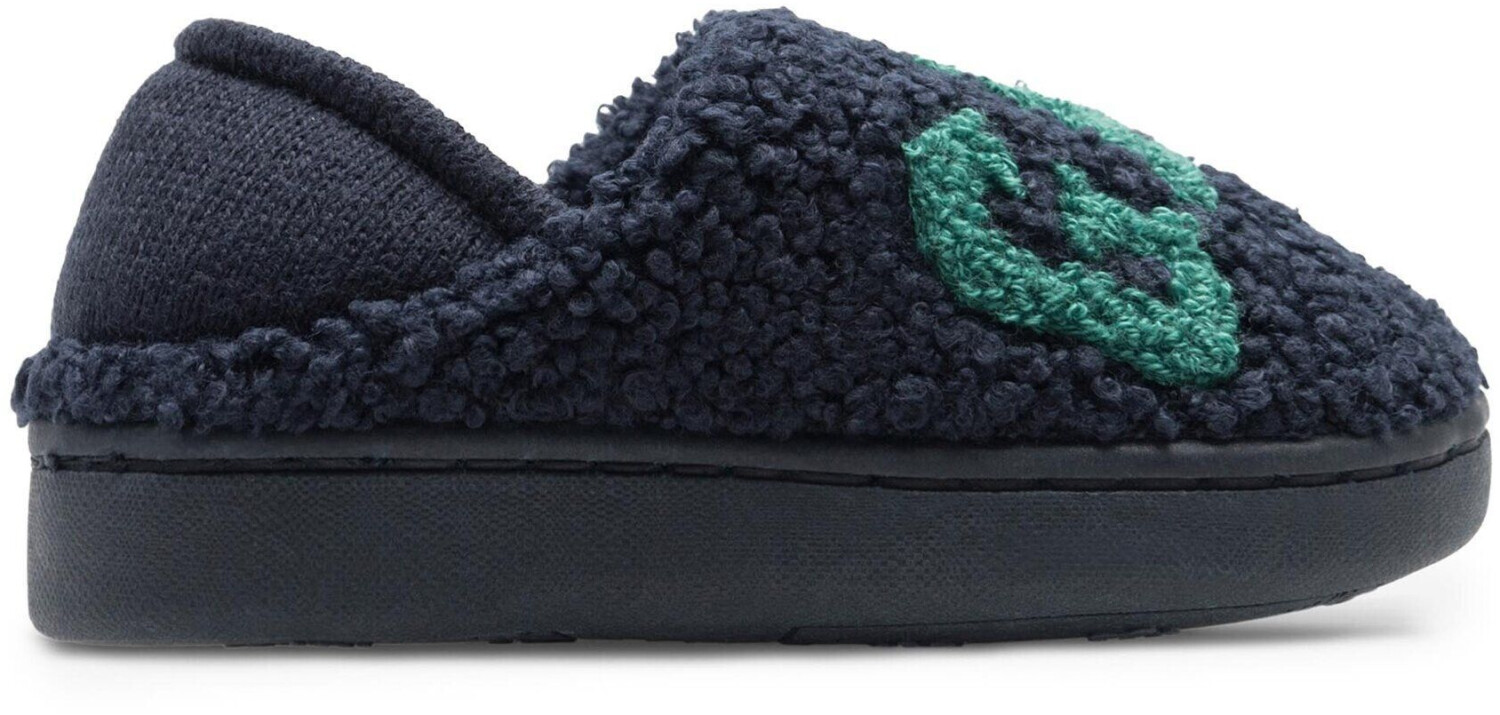 GAP Slippers black