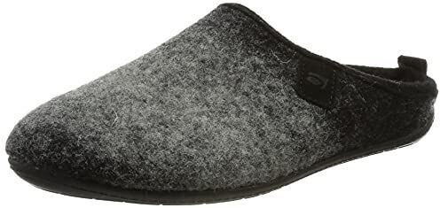 Rohde Slippers Tivoli-D 6862 black