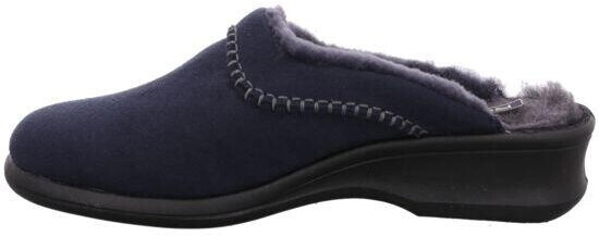 Rohde Slippers navy