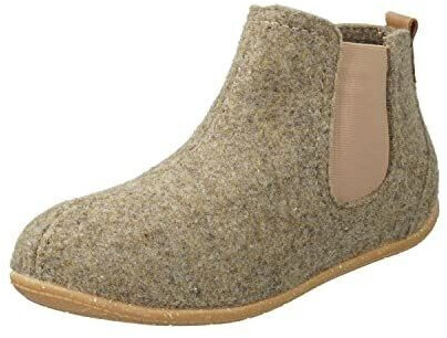 Rohde Felt Slippers Booties Tivoli-D 6868