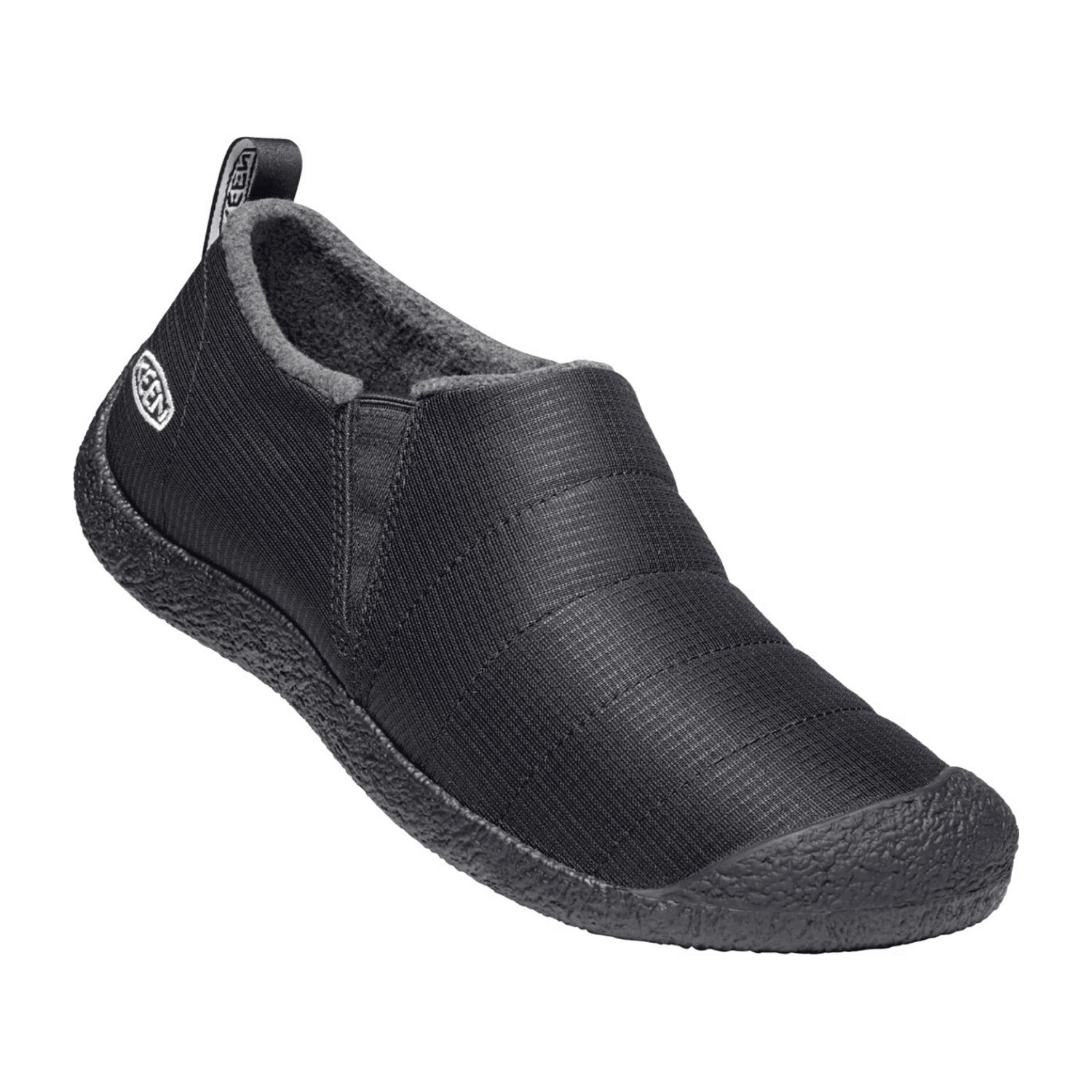 Keen HOWSER II M-TRIPLE BLACK black