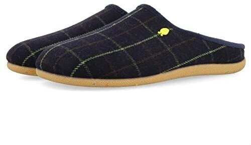 HOT POTATOES Vidovec Slipper navy blue