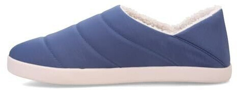 TOMS Shoes Ezra Slipper moonlight blue ripstop