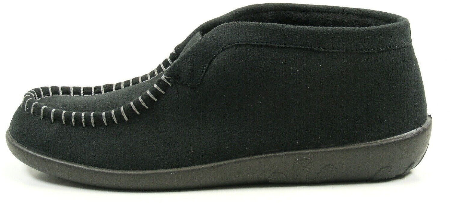 Rohde Ballerup 2236 Slippers Wool Wide G