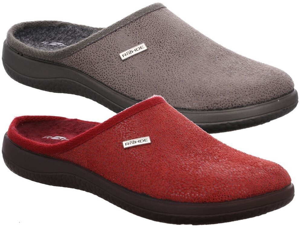 Rohde Slippers Bari 4831