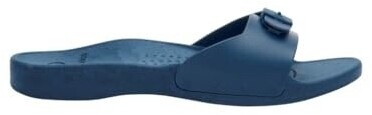 Scholl Sun blue