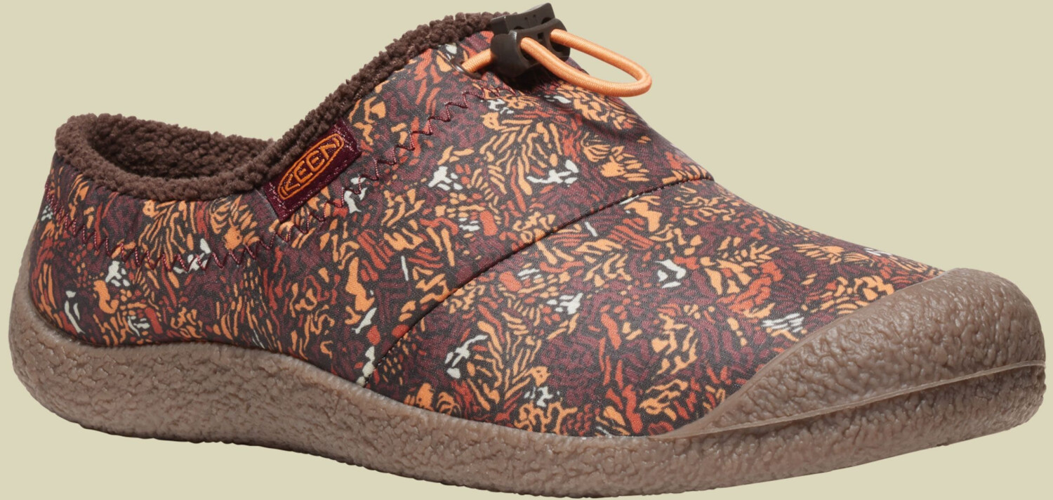 Keen Howser III Slide Shoes andorra camo