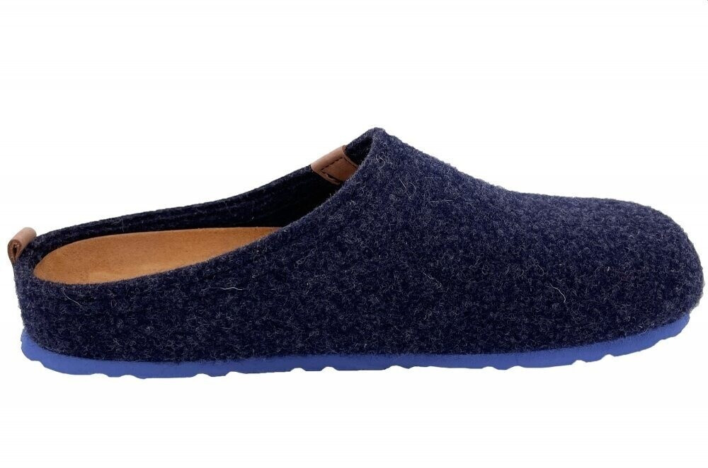 Rohde Slippers Slides Mules Ocean