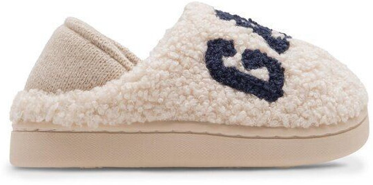 GAP Slippers beige GCJ001F4TKOFWHGP