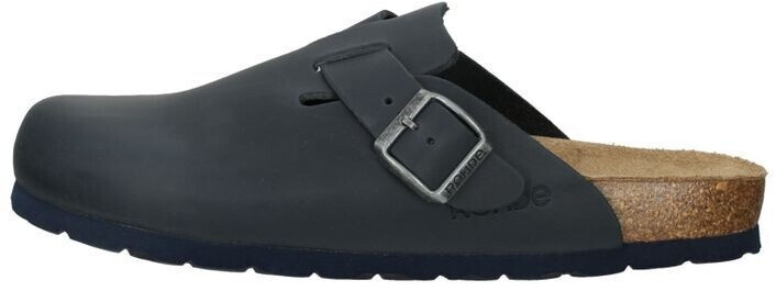 Rohde Slippers bandage shoes Therapy Sandals Velcro Slippers Ocean