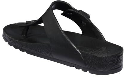 Scholl Bahia Flip-Flop Sandal black