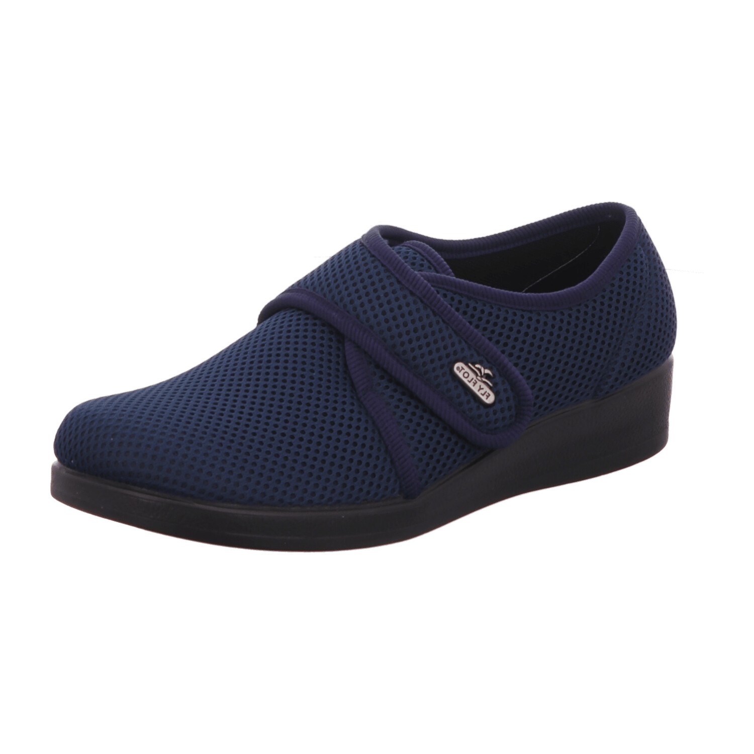 Fly Flot D slippers for women blue