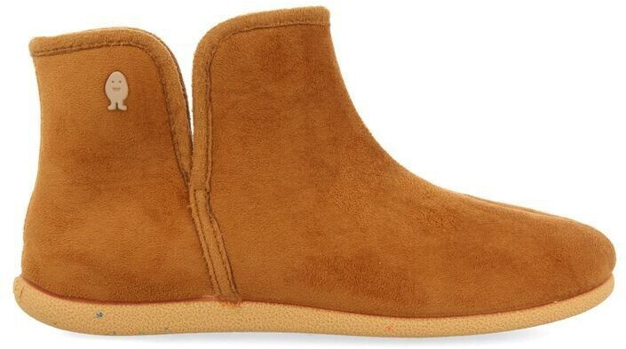 HOT POTATOES Sifjord Slipper Leather