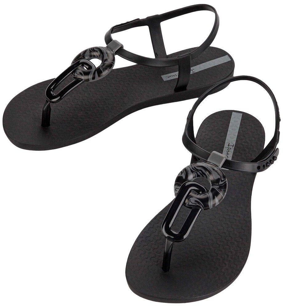 Ipanema Class Marble Slides black