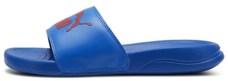 Puma Popcat Sandals Team Royal For All Time Red Blue