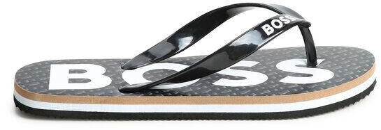 Hugo Boss Flip-flops J50850 S black 09B