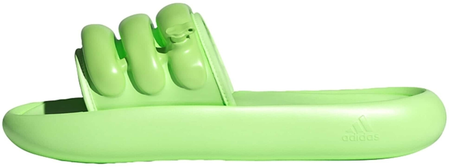 Adidas Adilette Zplaash green spark/green spark/green spark (IF0889)