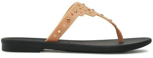 Grendha Flip-flops Cacau Damas Rast 18598 AG855 brown