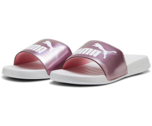 Puma badeschuhe rosa deals