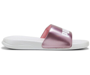 Puma Popcat Girlpower Badeschuhe pink ab 16 60 Preisvergleich bei idealo