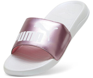 Puma Popcat Girlpower Badeschuhe pink ab 16 60 Preisvergleich bei idealo