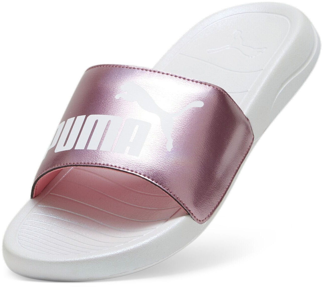 Puma Popcat Girlpower Badeschuhe pink ab 16 60 Preisvergleich bei idealo