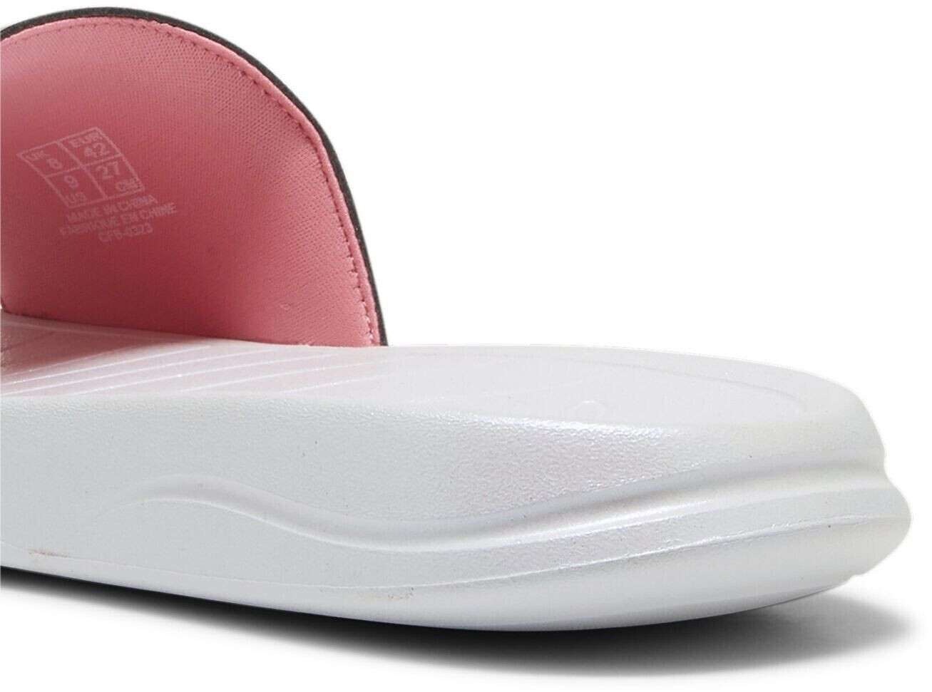 Puma Popcat Girlpower Badeschuhe pink ab 16 60 Preisvergleich bei idealo
