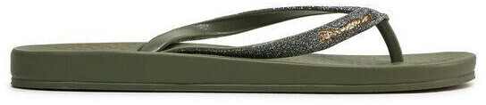 Ipanema Flip-flops green glitter green AQ644