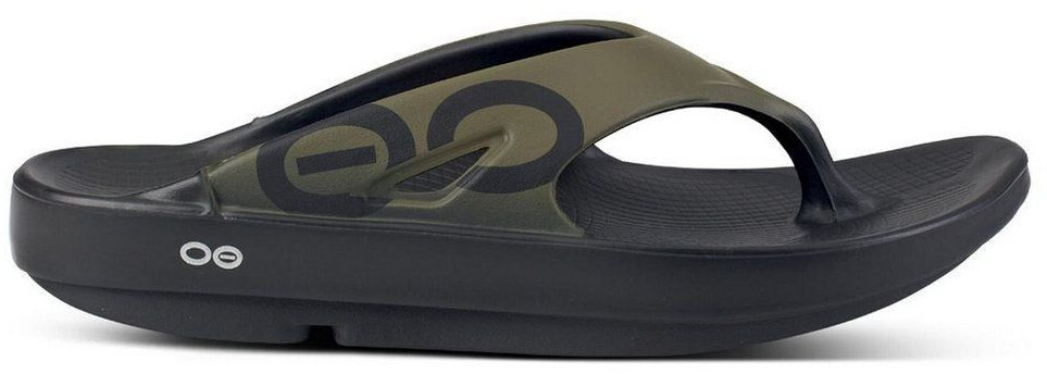 Oofos Ooriginal Sport Unisex tactical green TACGRN