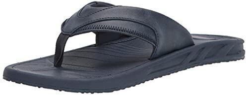 Amazon Essentials Flip-Flop Sandal navy blue