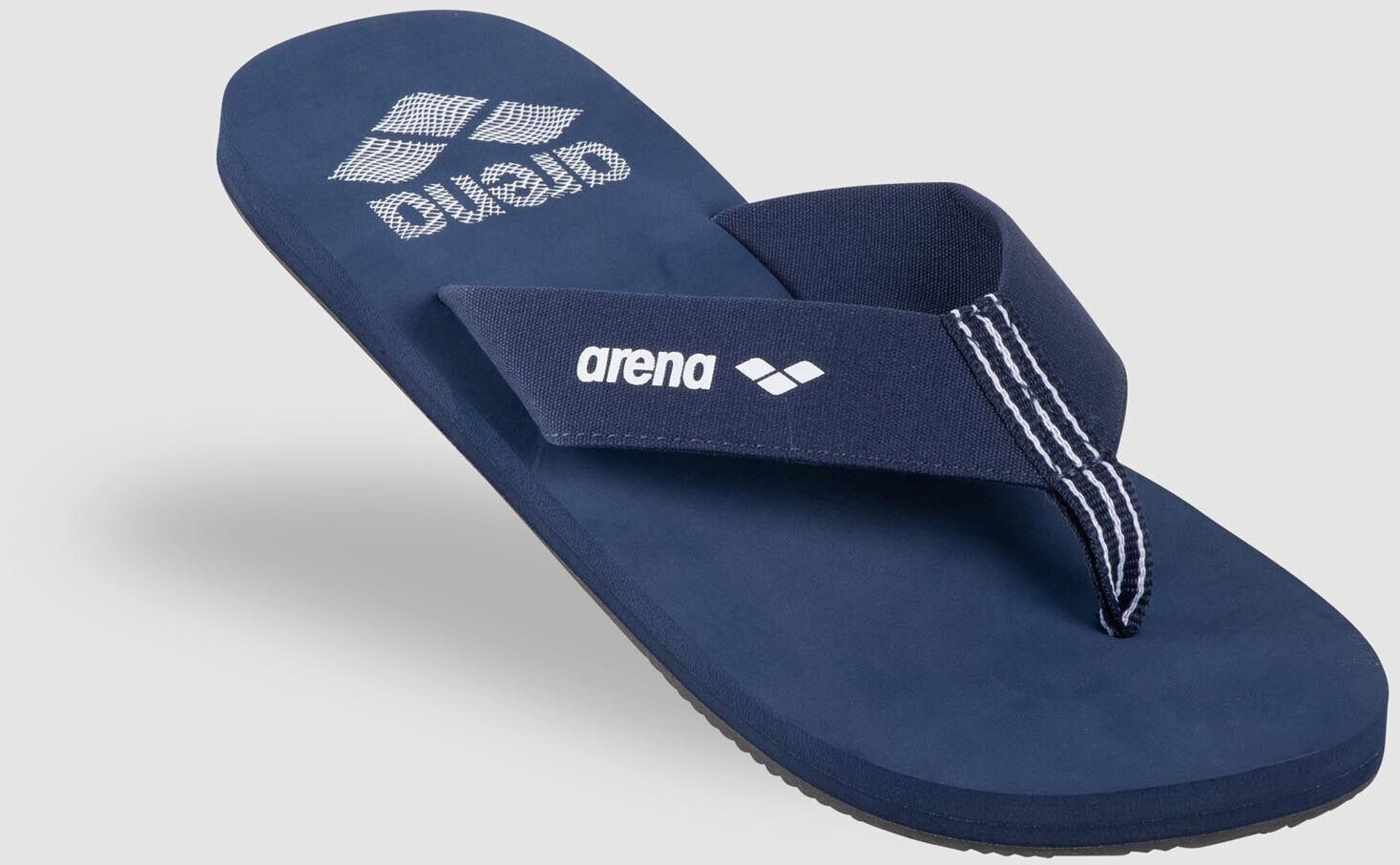 Arena Sand Thong 100 navy
