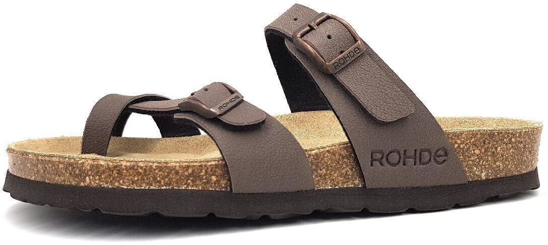 Rohde Slipper House Shoe