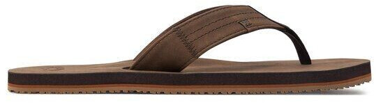 Billabong Seaway EBYL100008 Flip Flops Chocolate CHO brown