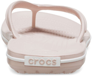 Crocs flip band deals