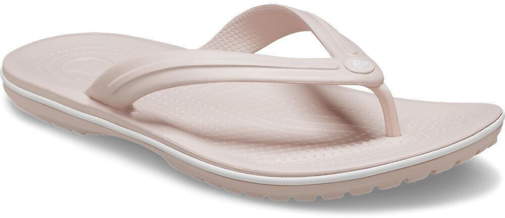 Crocs Crocband Flip Umdrehen Quartz ab 18 04 Preisvergleich bei idealo