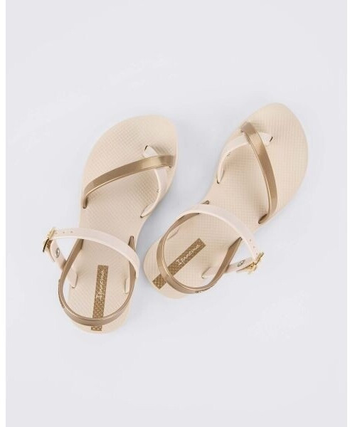 Ipanema Fashion Sand X Kids Sandal beige gold