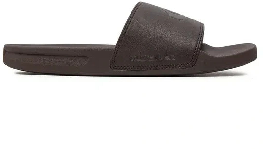 Quiksilver Slippers brown