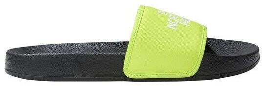 The North Face Base Camp Slide III Slides green