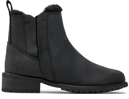 Emu pioneer leather new arrivals